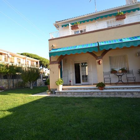 Holiday Home Cuco By Interhome Cambrils Luaran gambar
