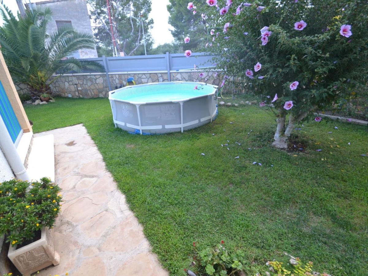 Holiday Home Cuco By Interhome Cambrils Luaran gambar