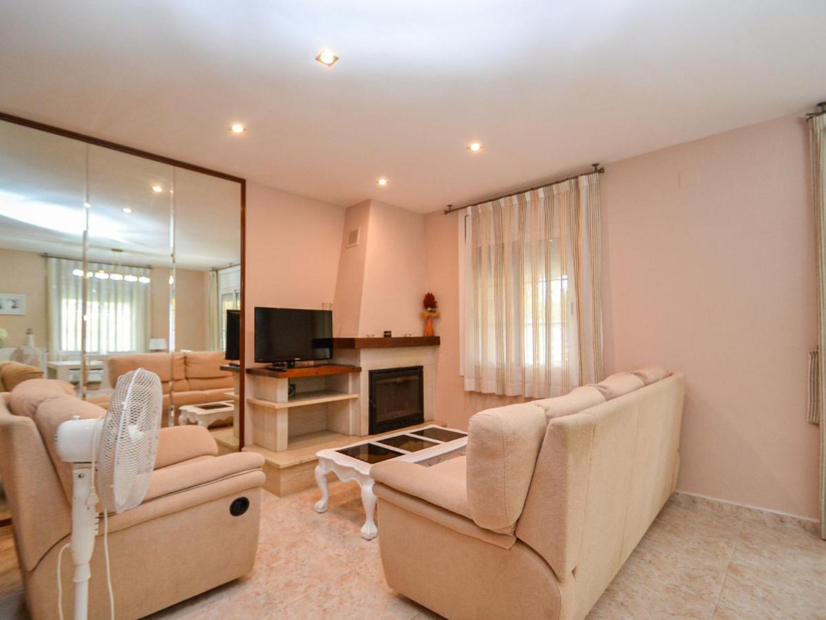 Holiday Home Cuco By Interhome Cambrils Luaran gambar