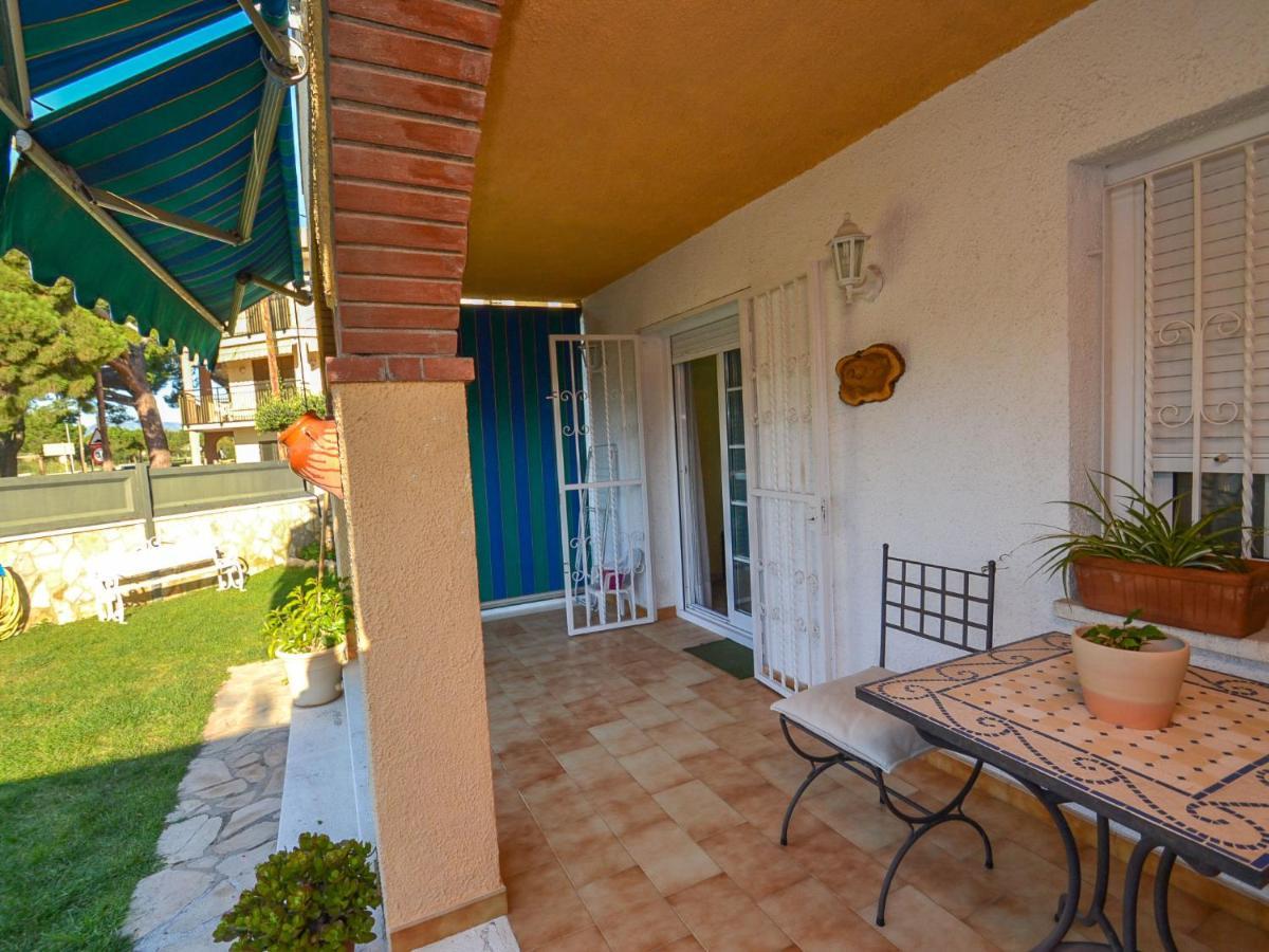 Holiday Home Cuco By Interhome Cambrils Luaran gambar