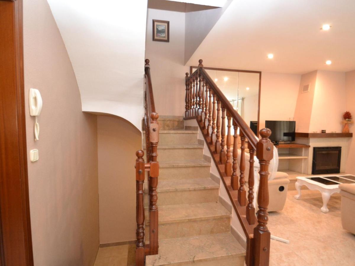 Holiday Home Cuco By Interhome Cambrils Luaran gambar