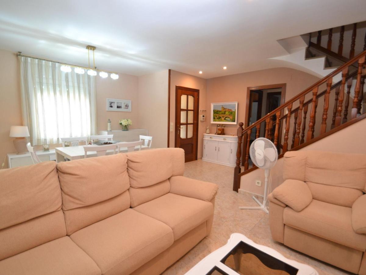 Holiday Home Cuco By Interhome Cambrils Luaran gambar
