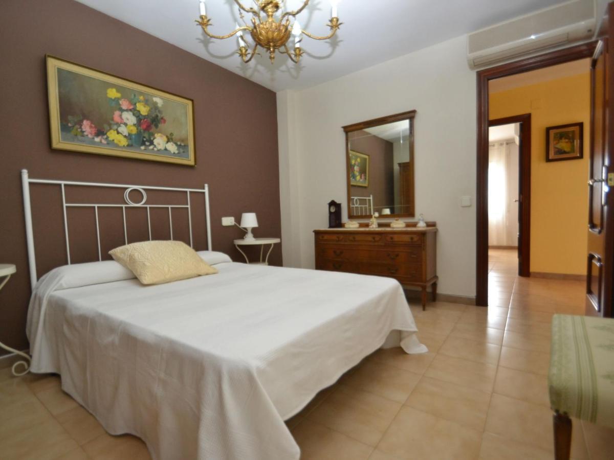 Holiday Home Cuco By Interhome Cambrils Luaran gambar