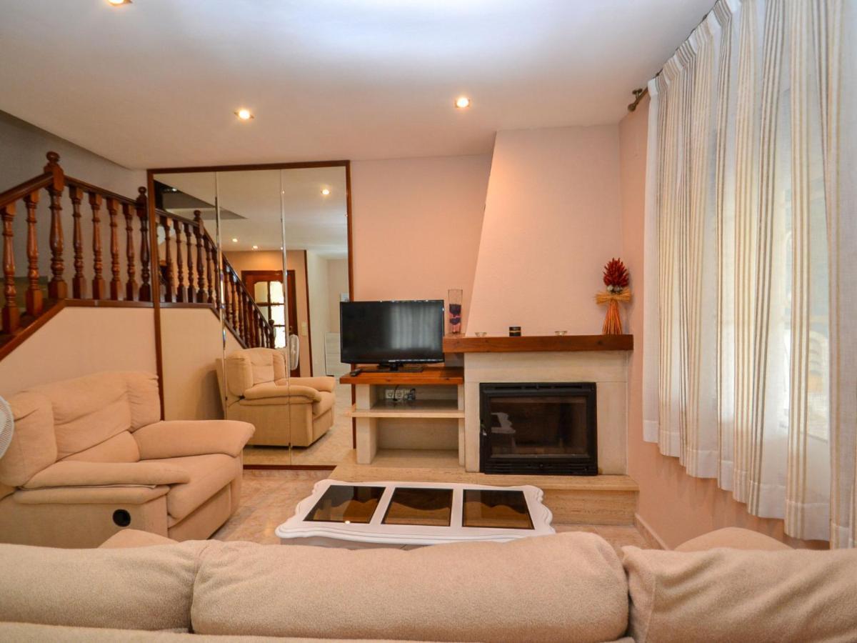 Holiday Home Cuco By Interhome Cambrils Luaran gambar