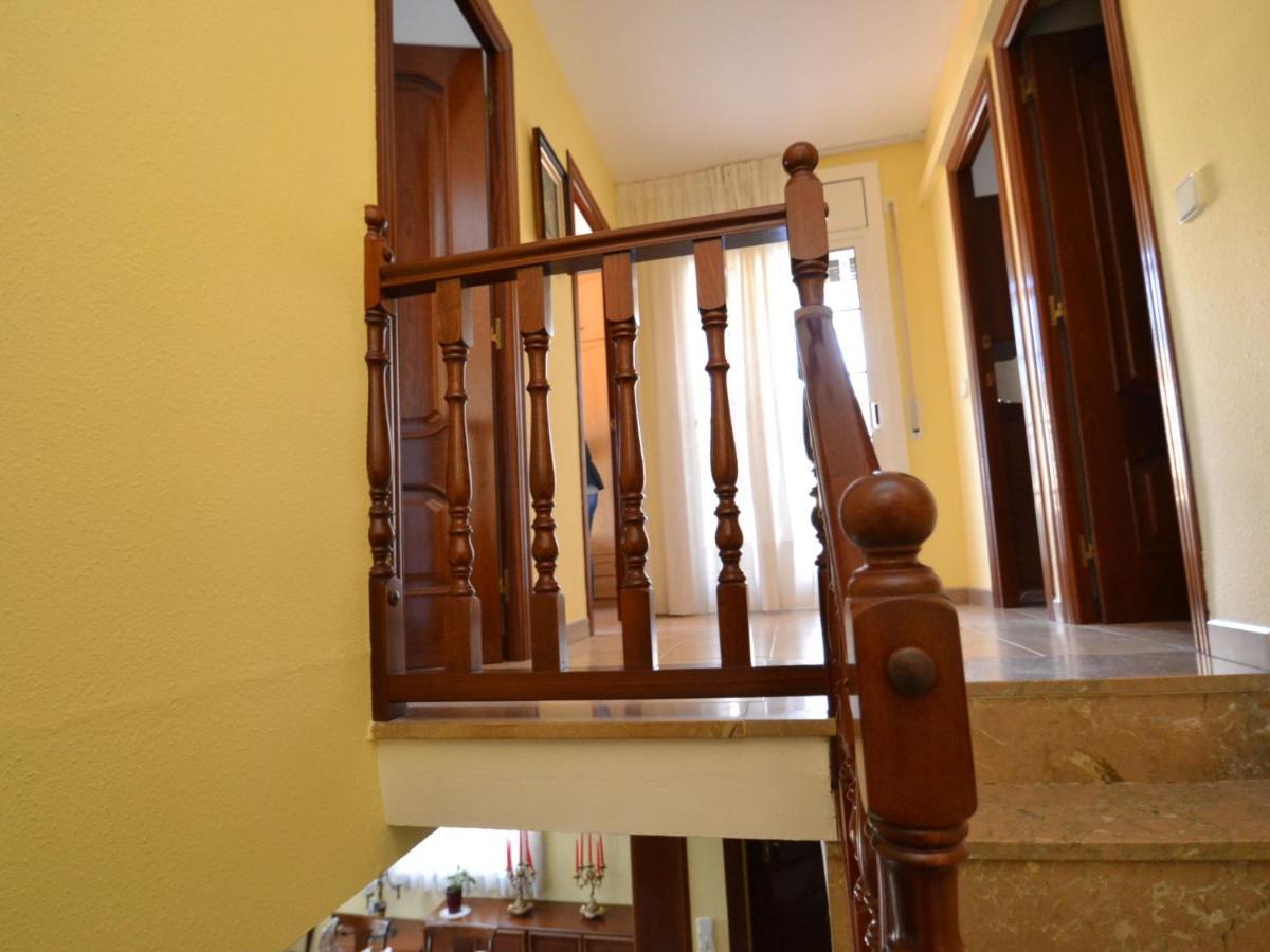 Holiday Home Cuco By Interhome Cambrils Luaran gambar