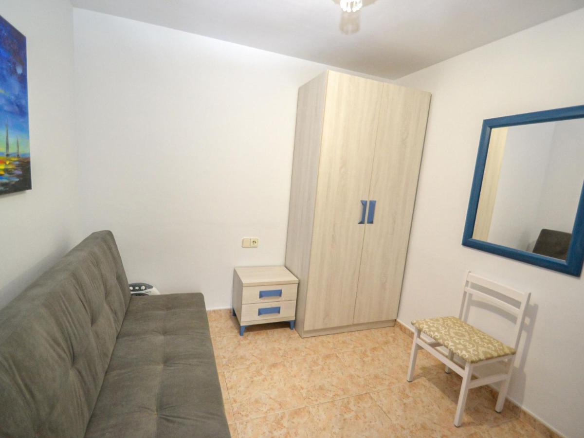 Holiday Home Cuco By Interhome Cambrils Luaran gambar