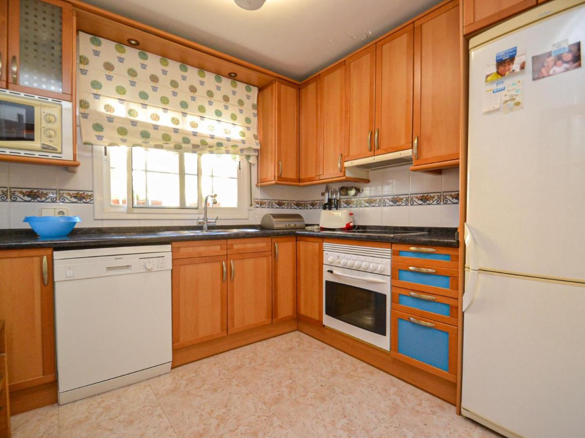 Holiday Home Cuco By Interhome Cambrils Luaran gambar