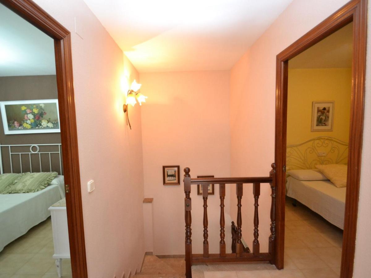 Holiday Home Cuco By Interhome Cambrils Luaran gambar