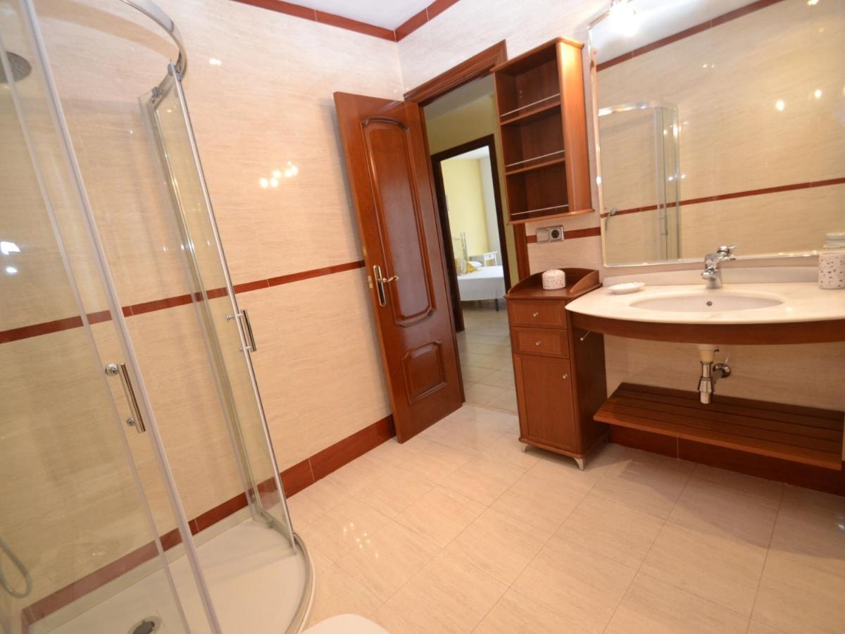 Holiday Home Cuco By Interhome Cambrils Luaran gambar