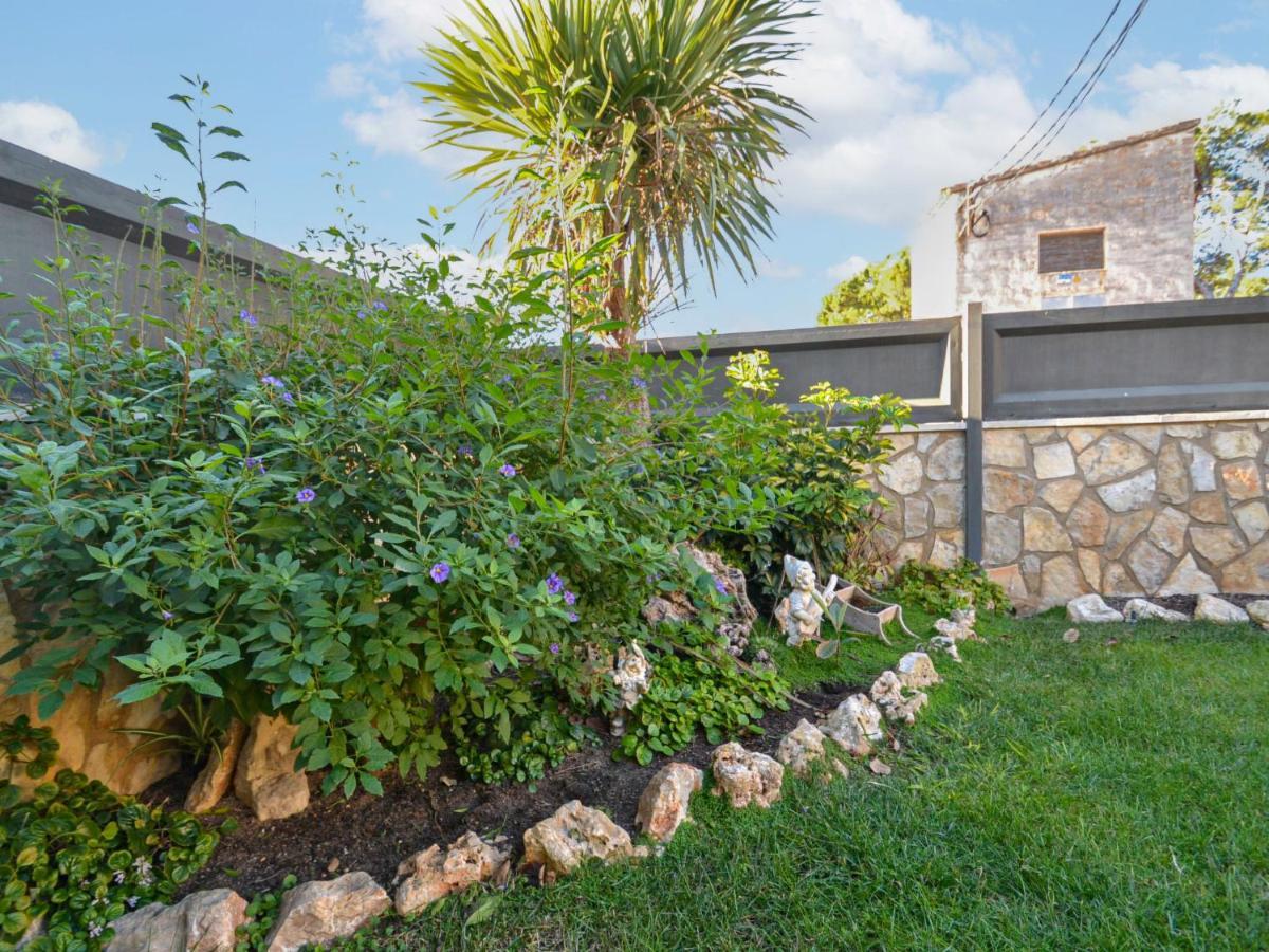 Holiday Home Cuco By Interhome Cambrils Luaran gambar