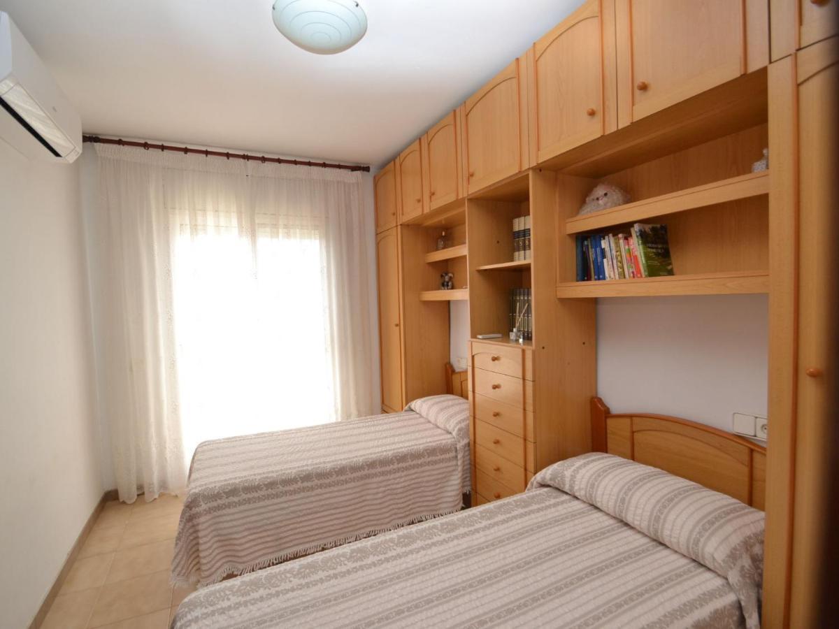 Holiday Home Cuco By Interhome Cambrils Luaran gambar