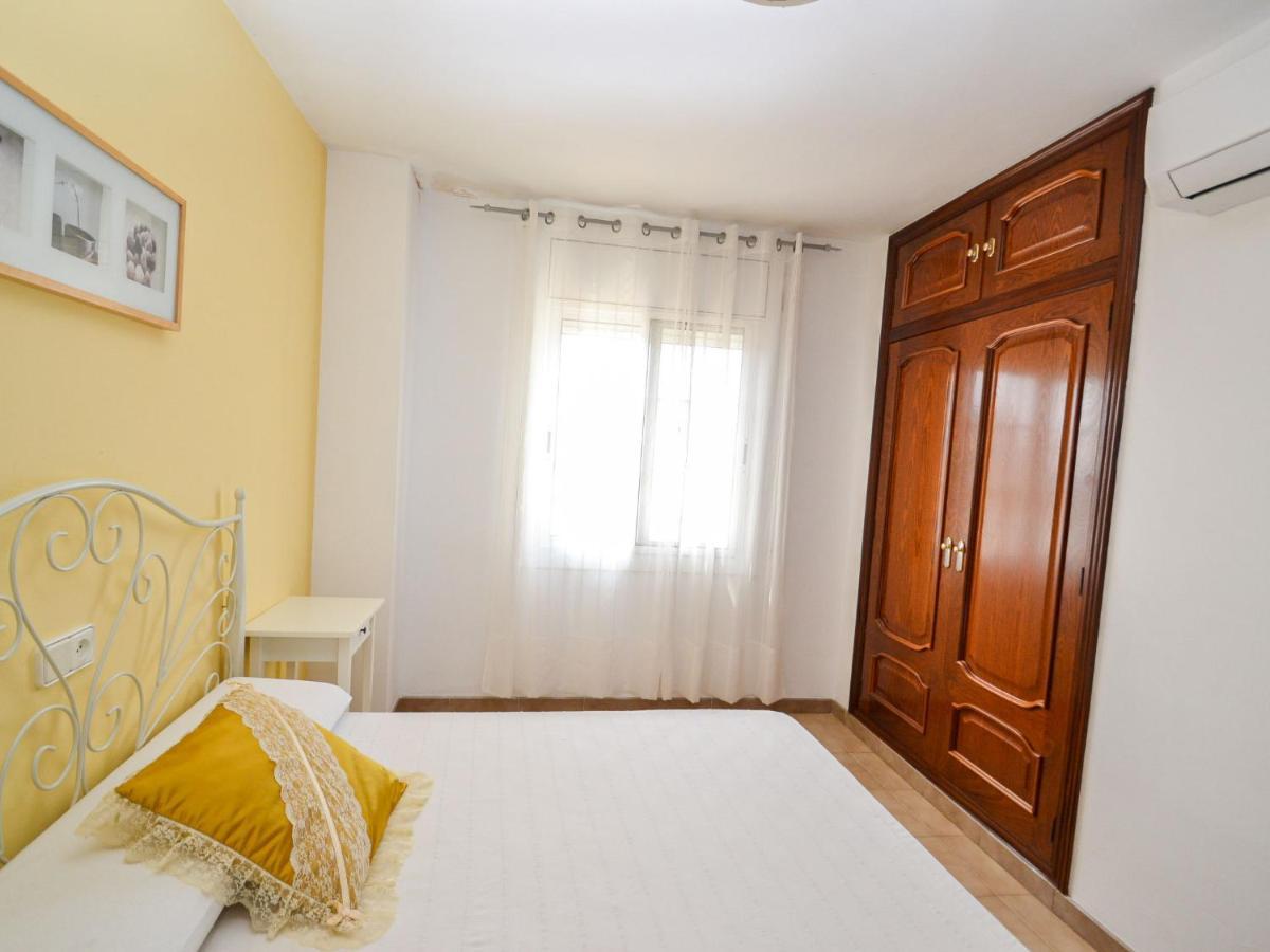 Holiday Home Cuco By Interhome Cambrils Luaran gambar