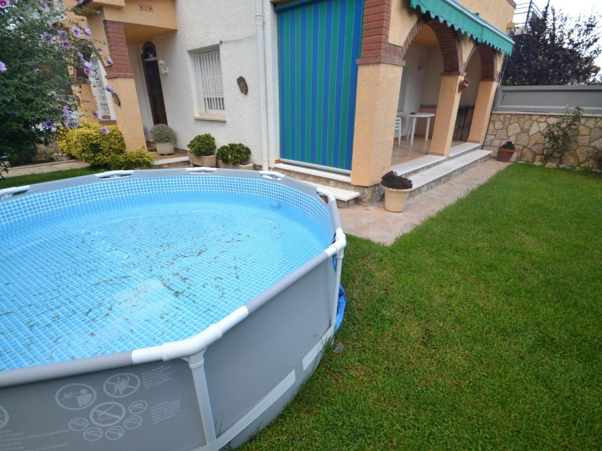 Holiday Home Cuco By Interhome Cambrils Luaran gambar
