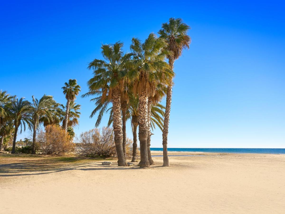Holiday Home Cuco By Interhome Cambrils Luaran gambar