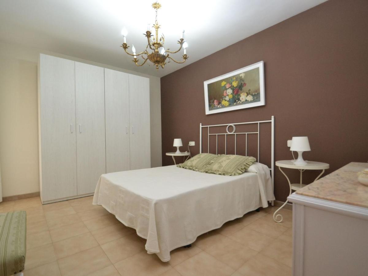 Holiday Home Cuco By Interhome Cambrils Luaran gambar