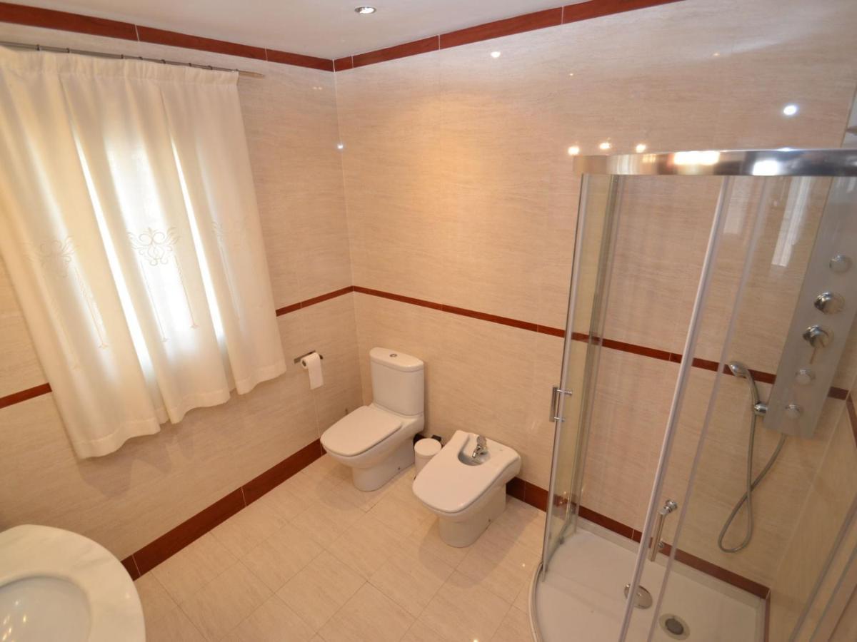 Holiday Home Cuco By Interhome Cambrils Luaran gambar
