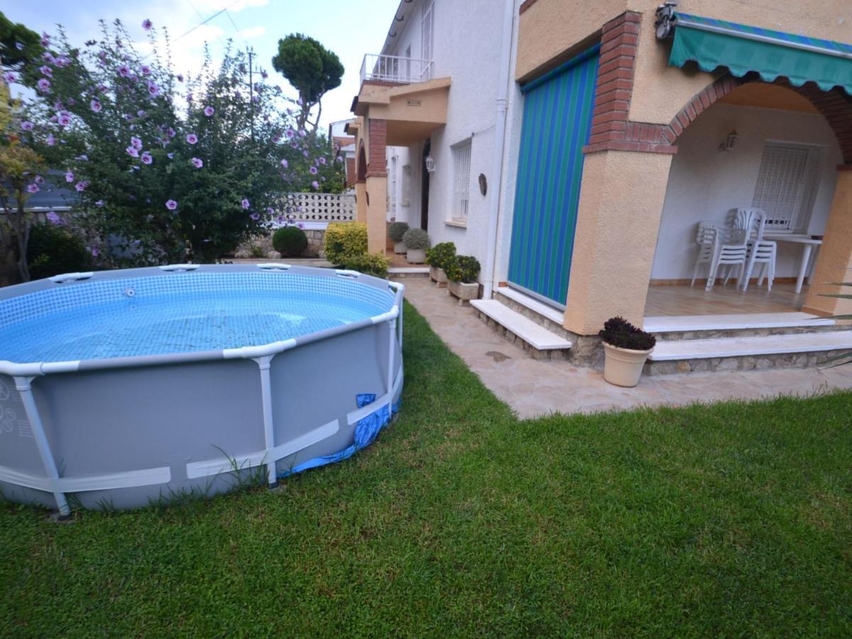 Holiday Home Cuco By Interhome Cambrils Luaran gambar