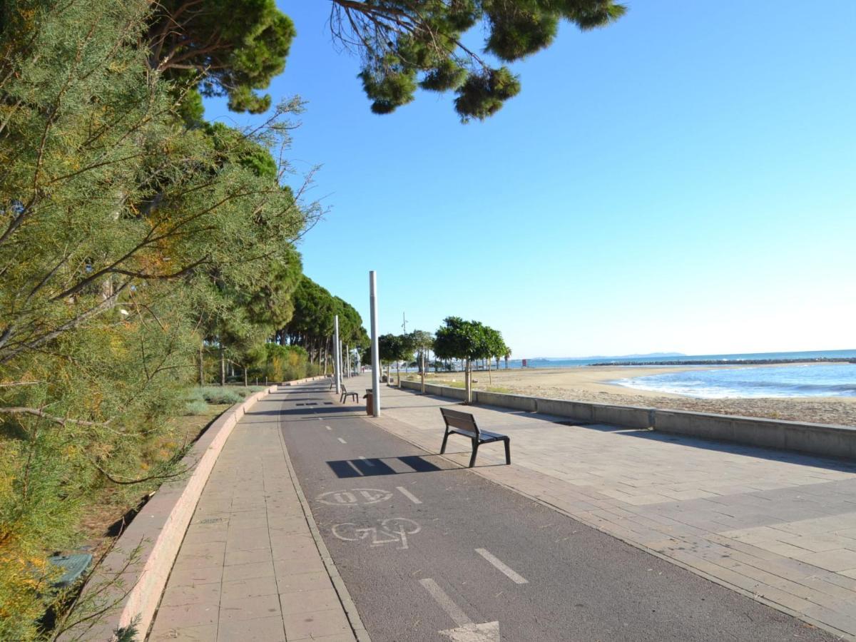 Holiday Home Cuco By Interhome Cambrils Luaran gambar