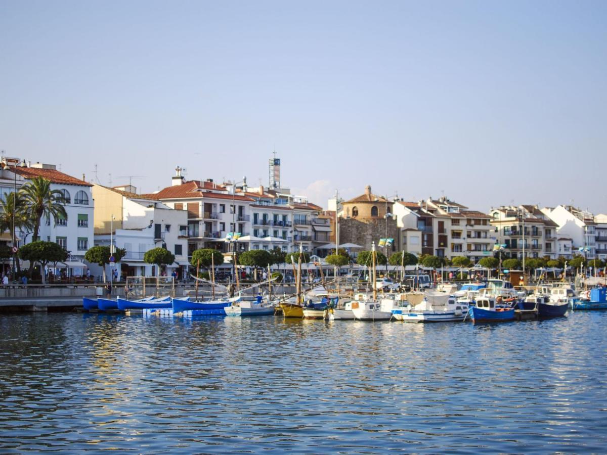Holiday Home Cuco By Interhome Cambrils Luaran gambar