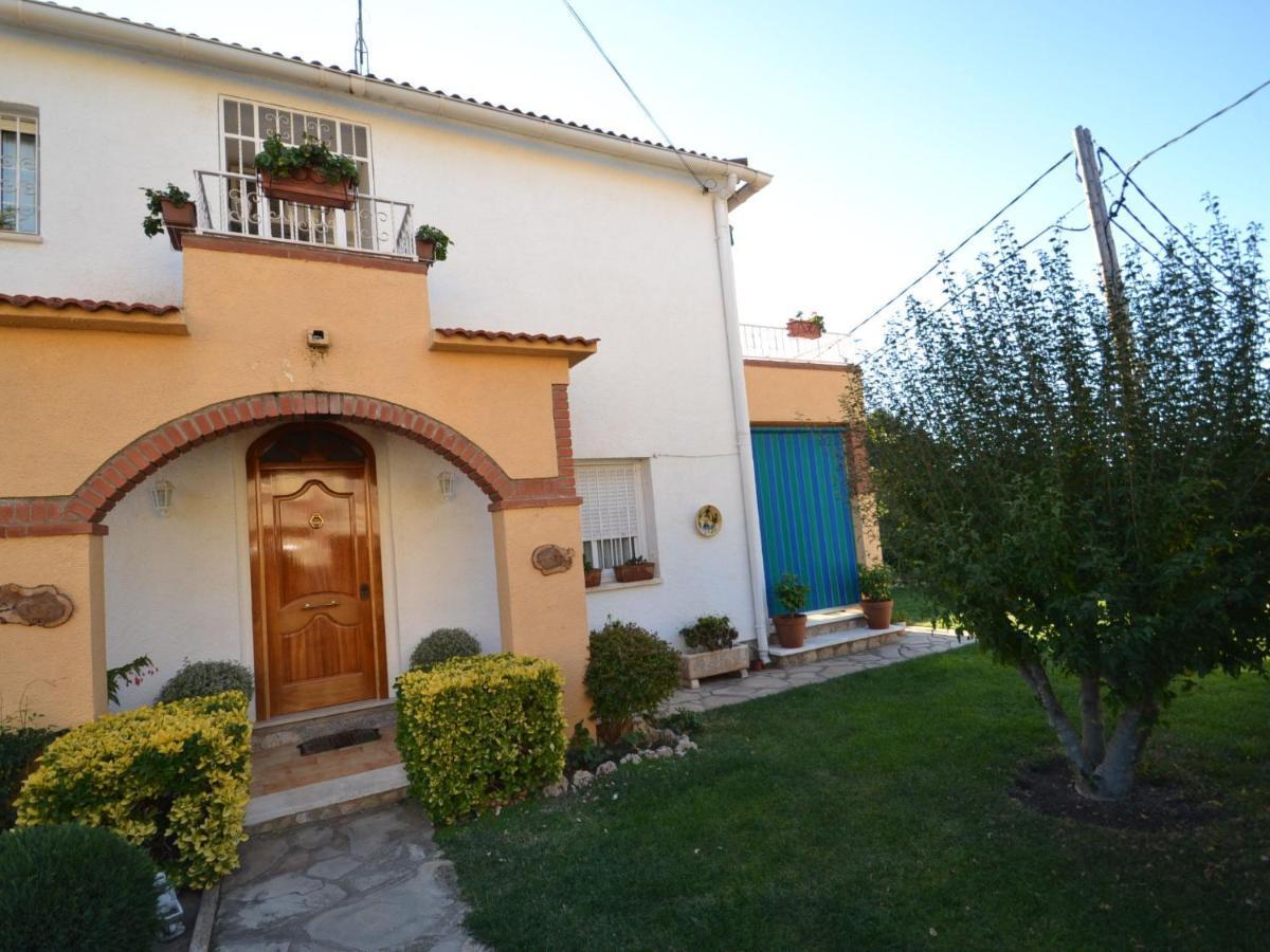 Holiday Home Cuco By Interhome Cambrils Luaran gambar